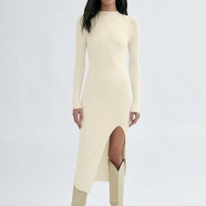 Aritzia Wilfred Alchemy‎ Dress​​​​​​​​​​​​ size S